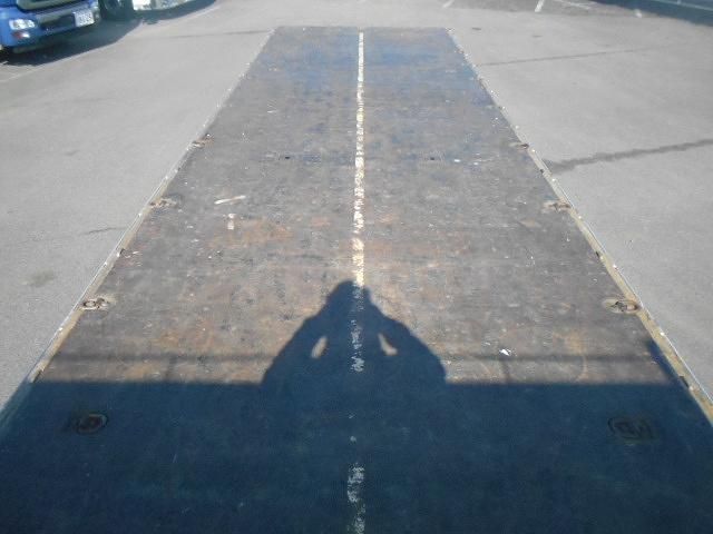 ISUZU GIGA 2015 Image 31