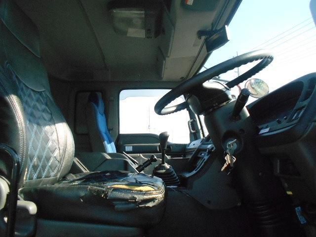 ISUZU GIGA 2015 Image 31