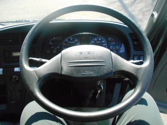 ISUZU GIGA 2015 Image 31