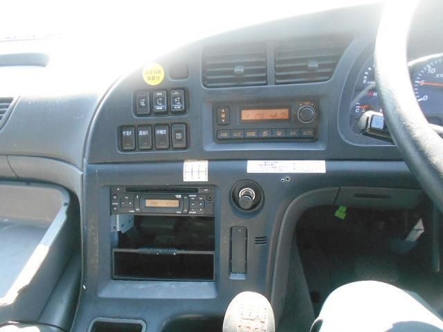 ISUZU GIGA 2015 Image 31