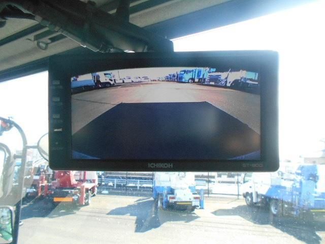 ISUZU GIGA 2015 Image 31