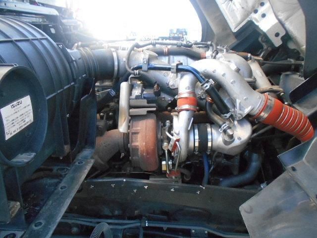 ISUZU GIGA 2015 Image 31