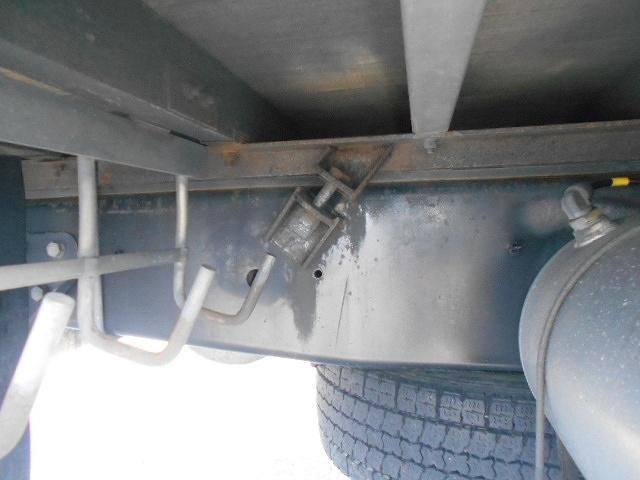 ISUZU GIGA 2015 Image 31