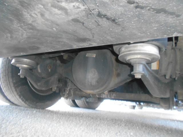 ISUZU GIGA 2015 Image 31