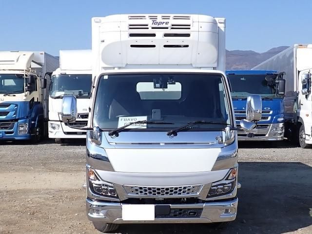 MITSUBISHI CANTER 2024 Image 31