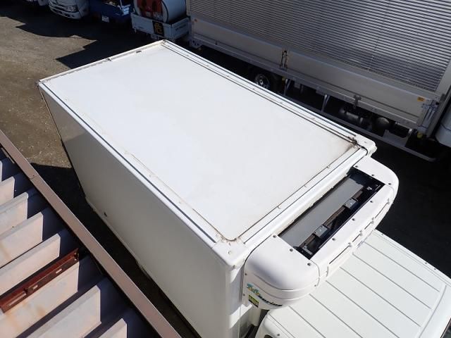 MITSUBISHI CANTER 2024 Image 31