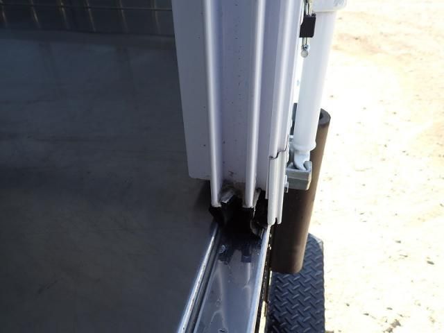 MITSUBISHI CANTER 2024 Image 31