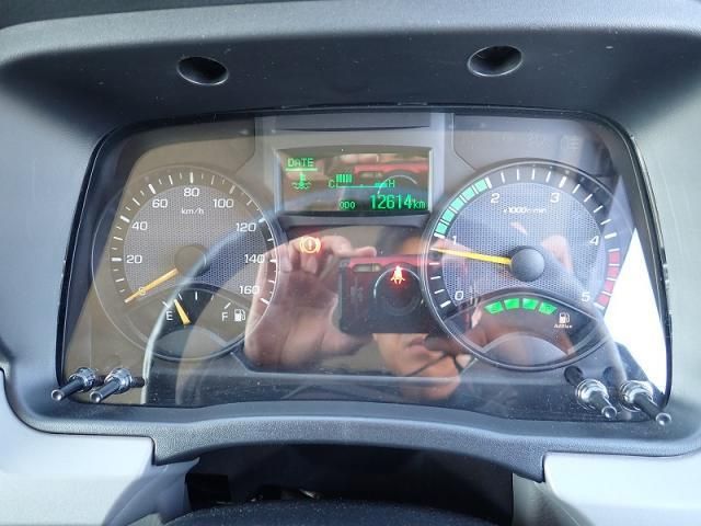 MITSUBISHI CANTER 2024 Image 31