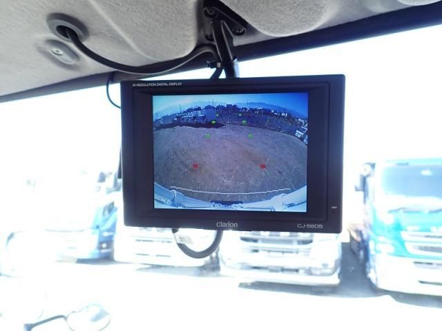 MITSUBISHI CANTER 2024 Image 31