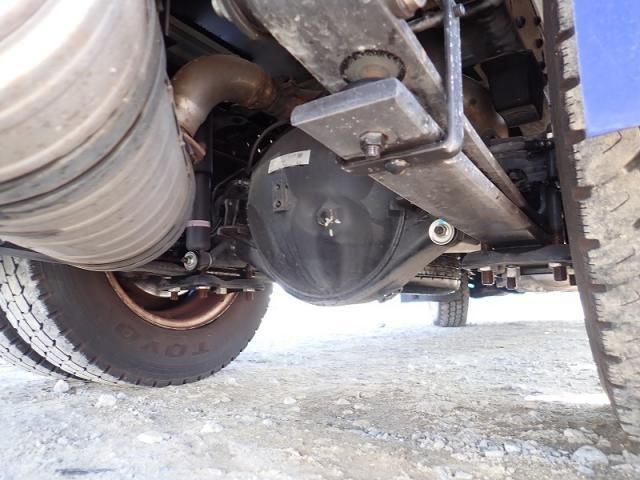 MITSUBISHI CANTER 2024 Image 31