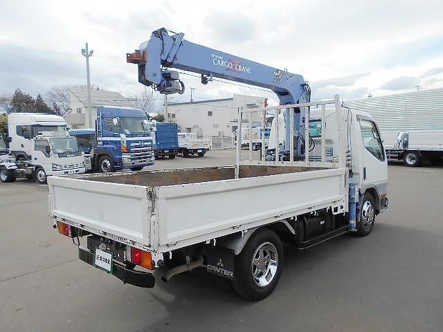 MITSUBISHI CANTER 2000 Image 31