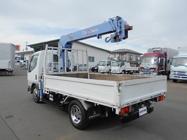 MITSUBISHI CANTER 2000 Image 31