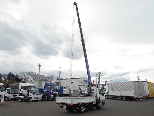 MITSUBISHI CANTER 2000 Image 31