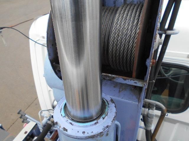 MITSUBISHI CANTER 2000 Image 31