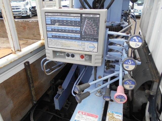 MITSUBISHI CANTER 2000 Image 31