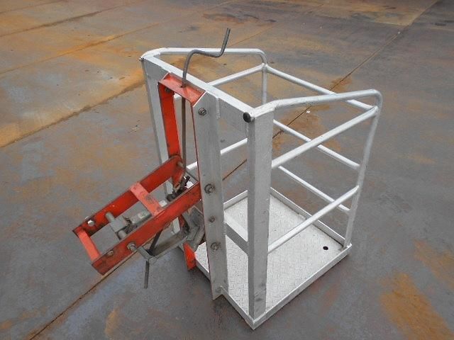 MITSUBISHI CANTER 2000 Image 31