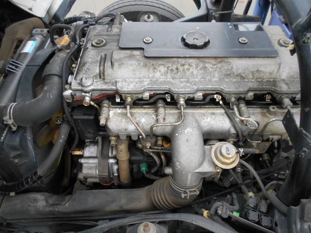 MITSUBISHI CANTER 2000 Image 31