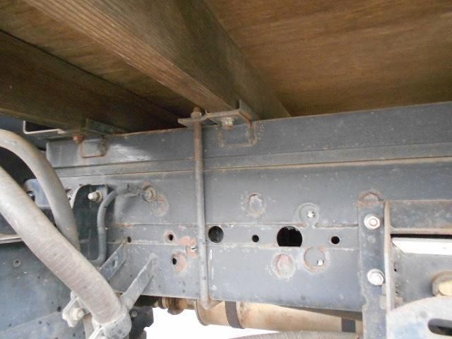 MITSUBISHI CANTER 2000 Image 31