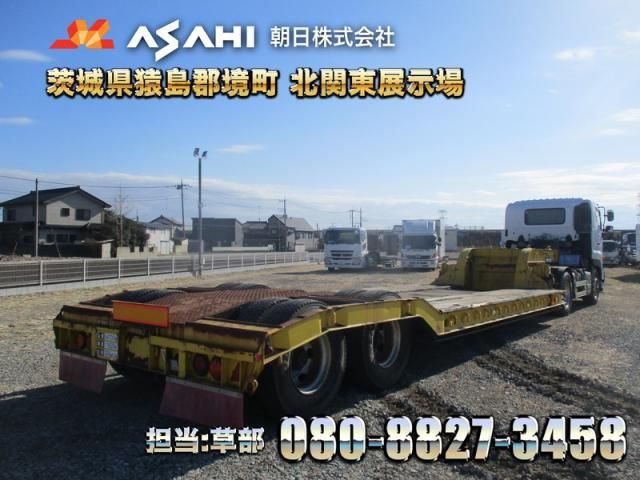 HINO PROFIA 2012 Image 31