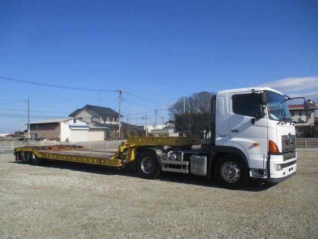 HINO PROFIA 2012 Image 31