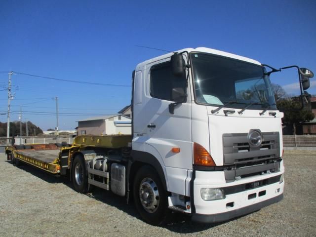 HINO PROFIA 2012 Image 31