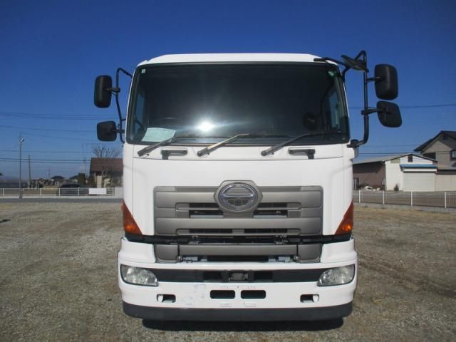 HINO PROFIA 2012 Image 31