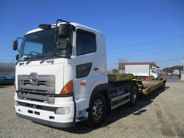 HINO PROFIA 2012 Image 31