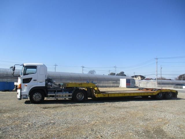 HINO PROFIA 2012 Image 31