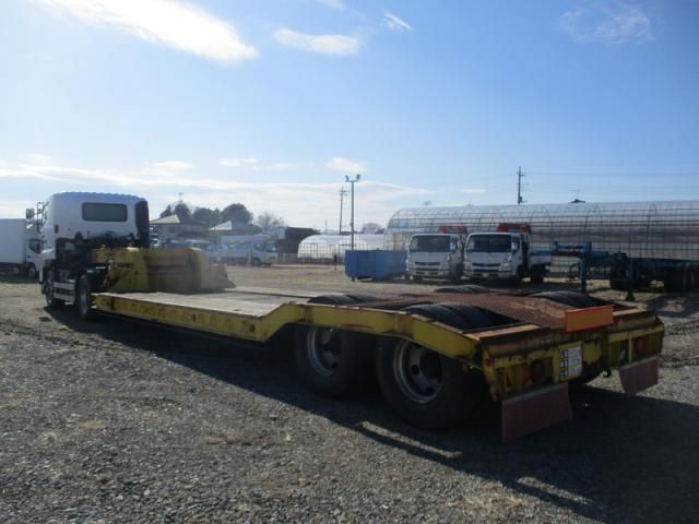 HINO PROFIA 2012 Image 31