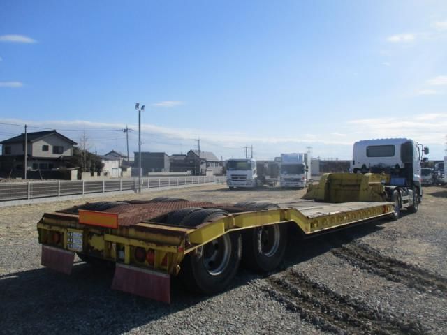 HINO PROFIA 2012 Image 31