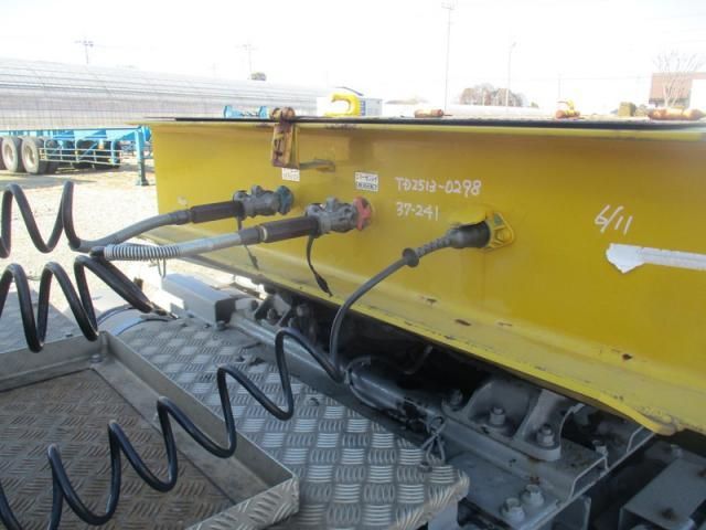 HINO PROFIA 2012 Image 31