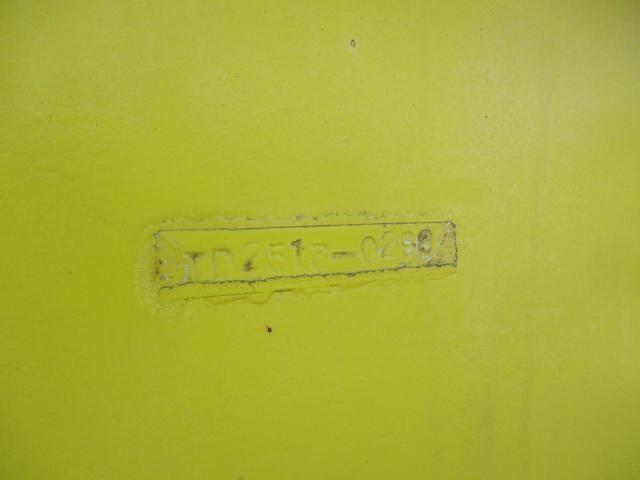 HINO PROFIA 2012 Image 31