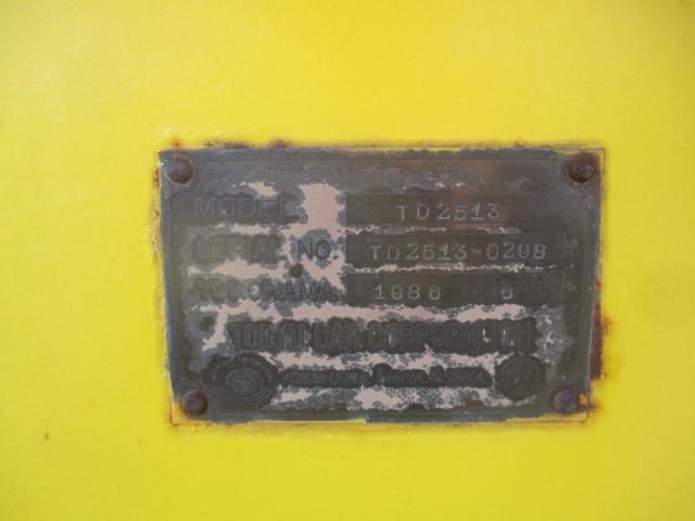 HINO PROFIA 2012 Image 31