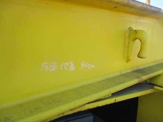 HINO PROFIA 2012 Image 31