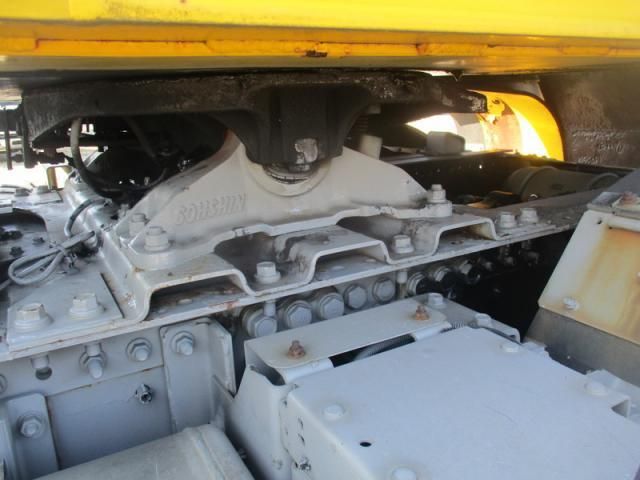 HINO PROFIA 2012 Image 31