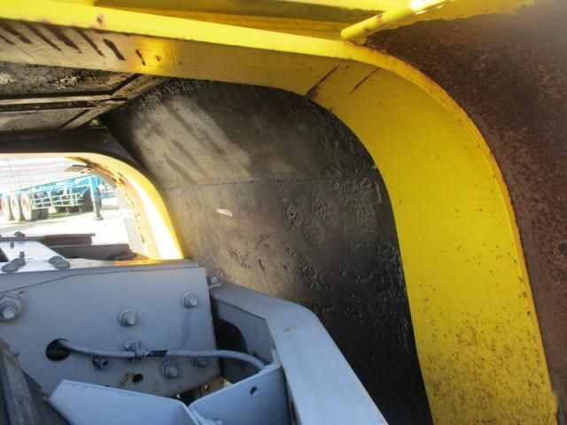 HINO PROFIA 2012 Image 31