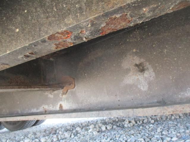 HINO PROFIA 2012 Image 31