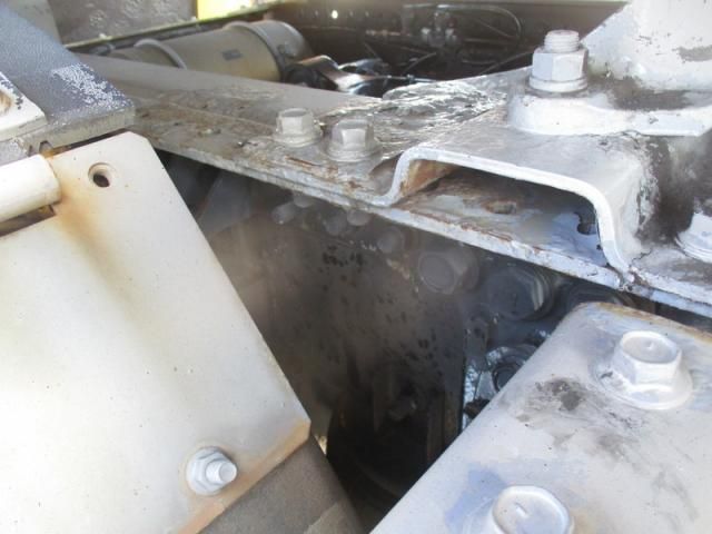 HINO PROFIA 2012 Image 31