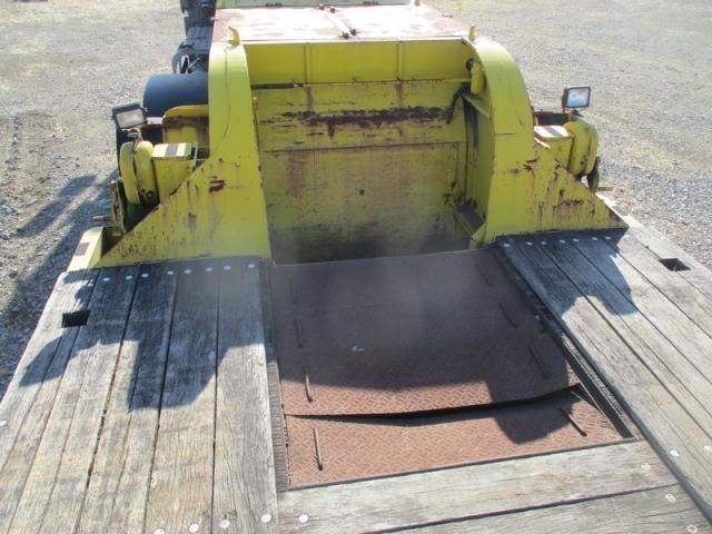 HINO PROFIA 2012 Image 31