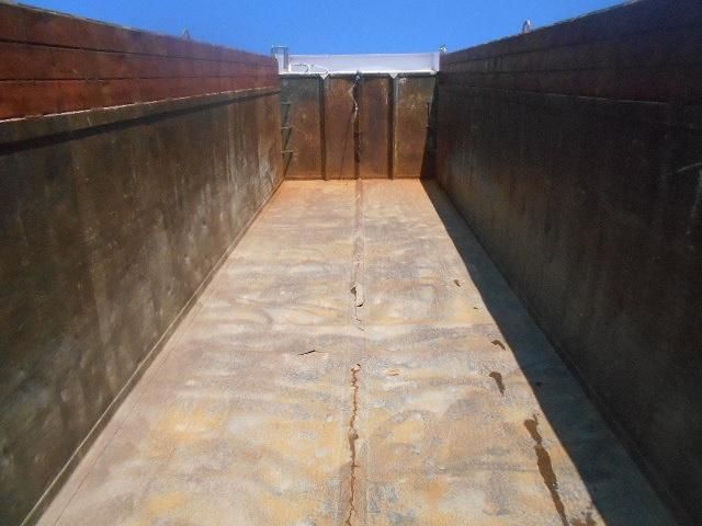 NISSAN DIESEL QUON 2011 Image 31