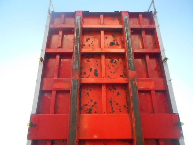 NISSAN DIESEL QUON 2011 Image 31