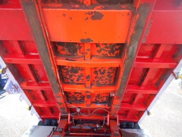 NISSAN DIESEL QUON 2011 Image 31