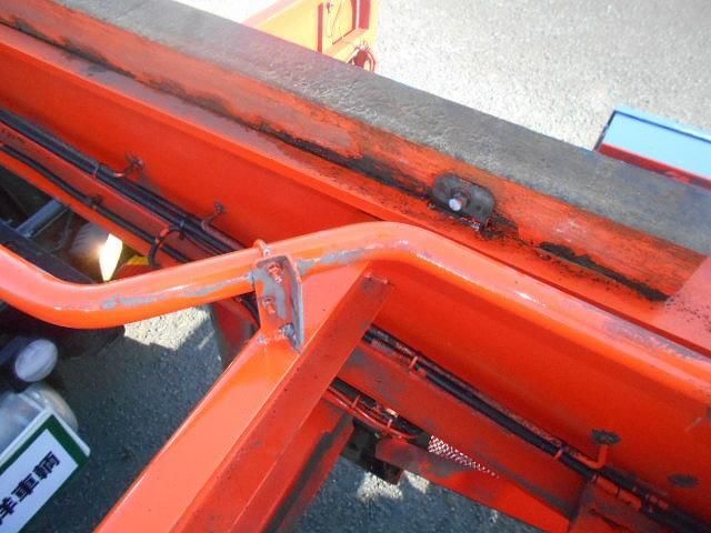 NISSAN DIESEL QUON 2011 Image 31