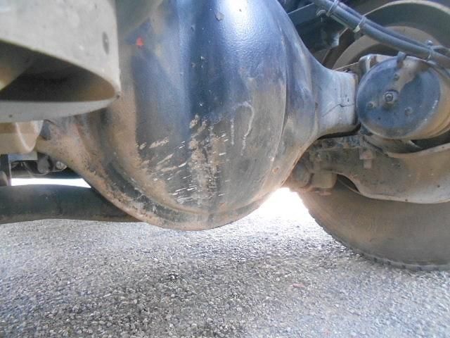 NISSAN DIESEL QUON 2011 Image 31