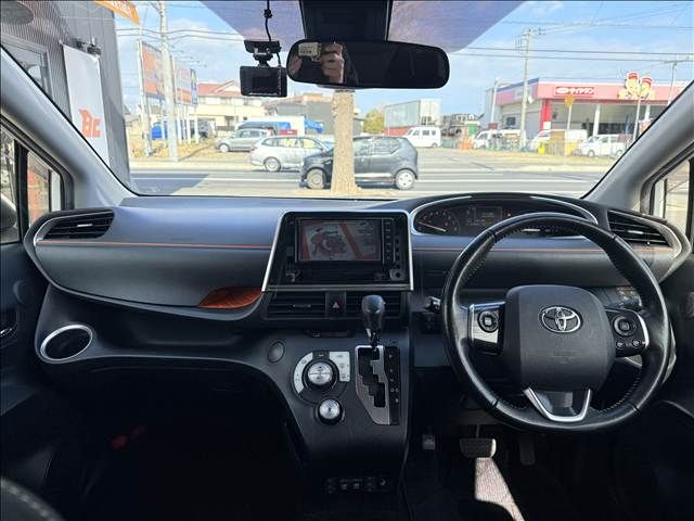 TOYOTA SIENTA 2018 Image 31
