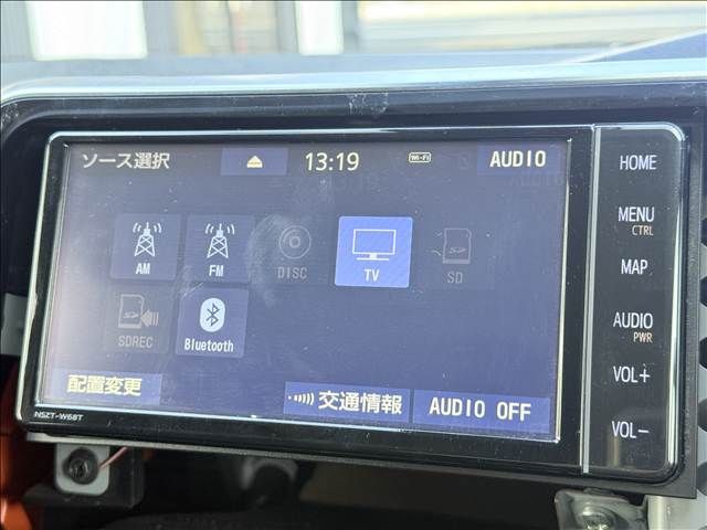 TOYOTA SIENTA 2018 Image 31