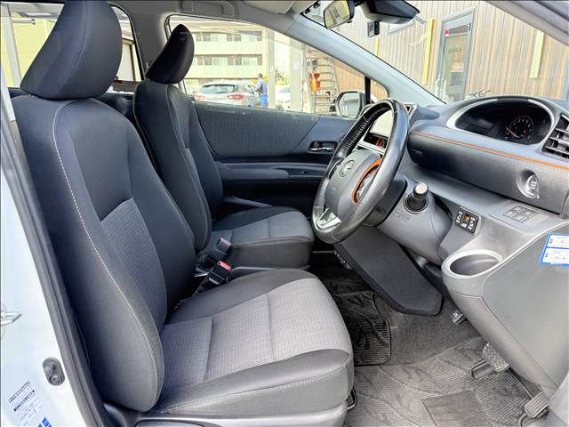 TOYOTA SIENTA 2018 Image 31