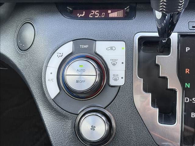 TOYOTA SIENTA 2018 Image 31