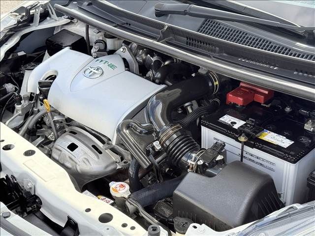 TOYOTA SIENTA 2018 Image 31