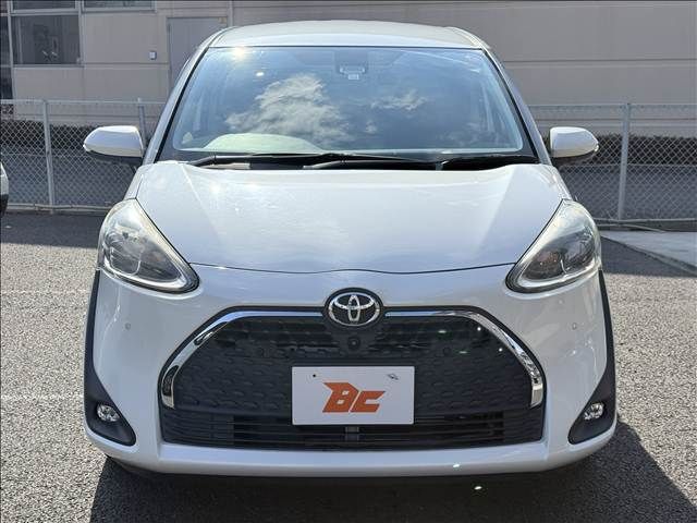 TOYOTA SIENTA 2018 Image 31